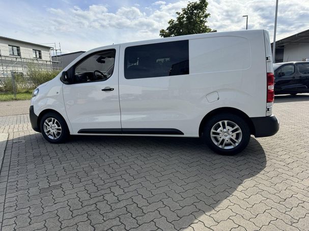 Opel Vivaro L2 Elegance 130 kW image number 9