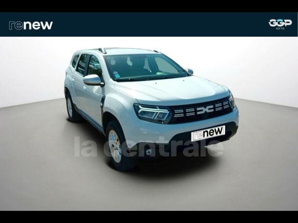 Dacia Duster 100 74 kW image number 3