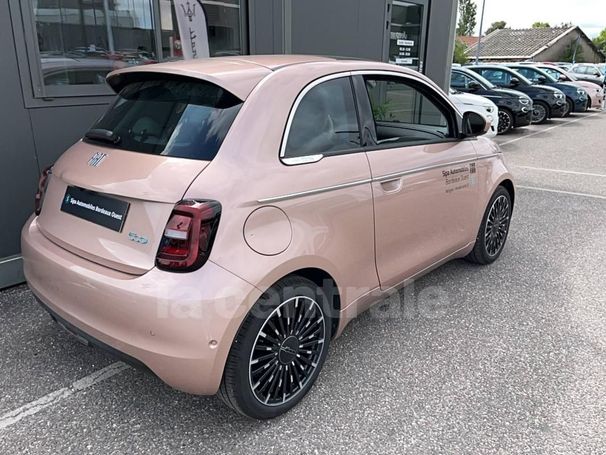 Fiat 500 e 70 kW image number 4