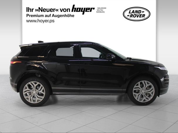 Land Rover Range Rover Evoque D200 150 kW image number 7