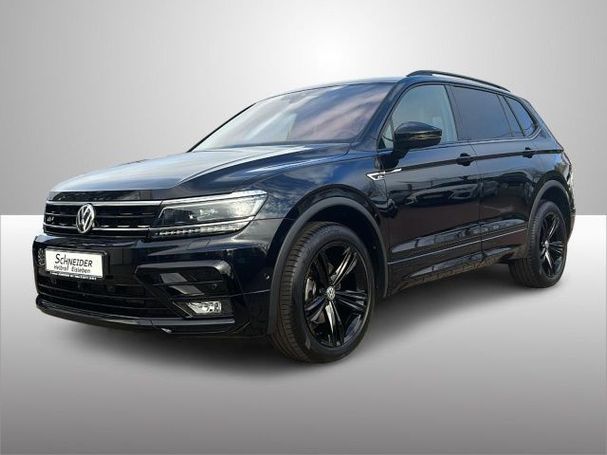 Volkswagen Tiguan Allspace 2.0 TDI 4Motion DSG 110 kW image number 1