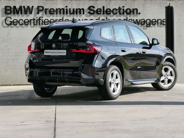 BMW X1 sDrive18i 100 kW image number 3