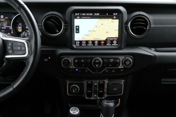 Jeep Wrangler 279 kW image number 6