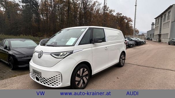 Volkswagen ID. Buzz Cargo 4Motion Pro 250 kW image number 1