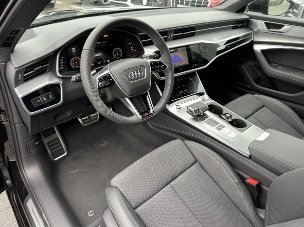 Audi A6 210 kW image number 11