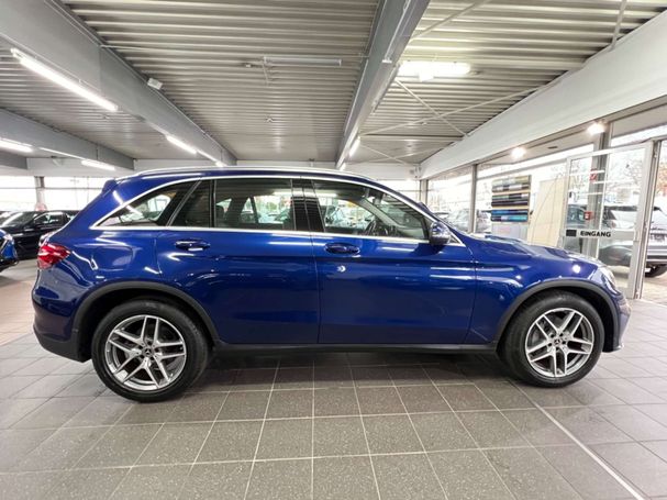 Mercedes-Benz GLC 250 155 kW image number 11