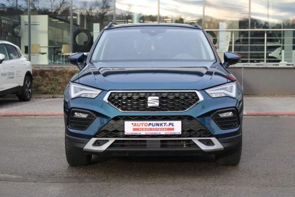 Seat Ateca 140 kW image number 3