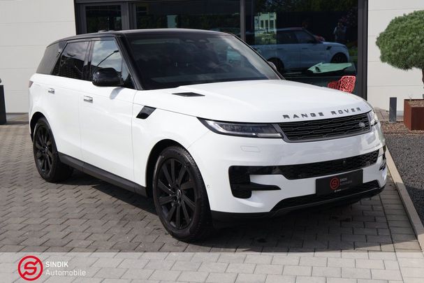 Land Rover Range Rover Sport D250 183 kW image number 4