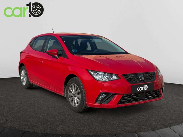 Seat Ibiza 1.0 S&S Style 66 kW image number 2