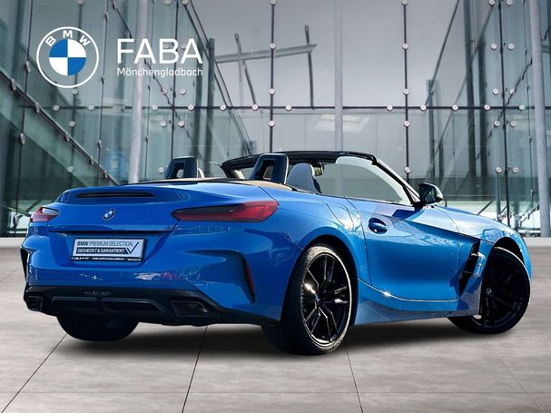 BMW Z4 M40i sDrive 250 kW image number 4