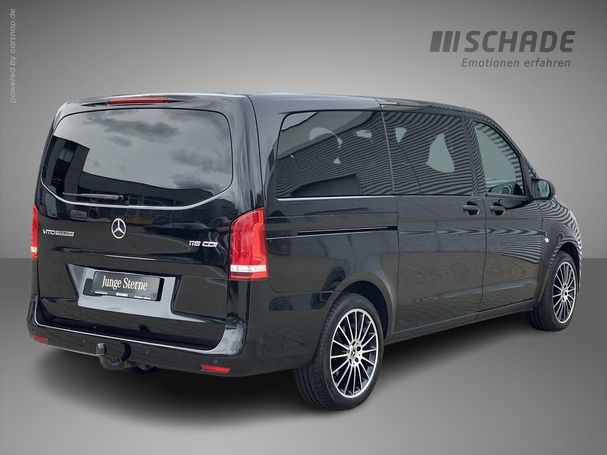 Mercedes-Benz Vito 119 Tourer PRO 140 kW image number 2