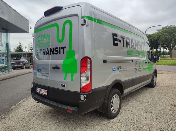 Ford E-Transit L3 Trend 135 kW image number 3