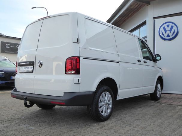 Volkswagen T6 Transporter 110 kW image number 3