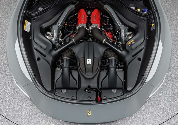 Ferrari Roma 456 kW image number 25