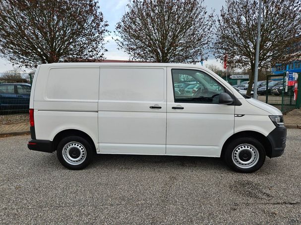 Volkswagen T6 Transporter 75 kW image number 5