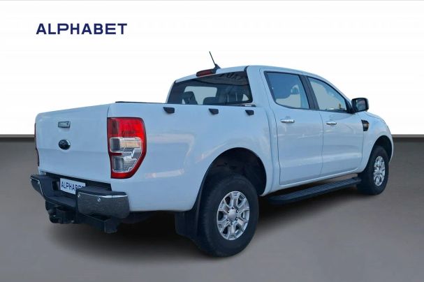 Ford Ranger 2.0 XLT 4x4 125 kW image number 7