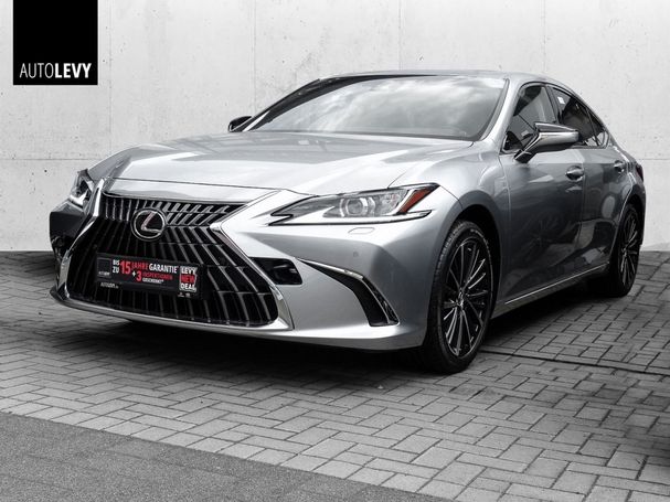 Lexus ES 300 h 160 kW image number 1