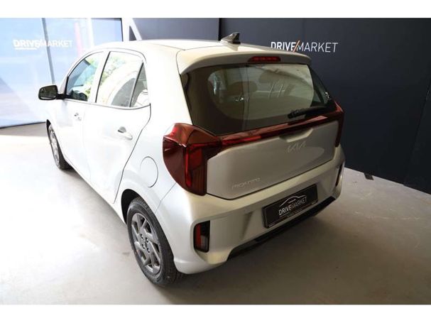 Kia Picanto 43 kW image number 12