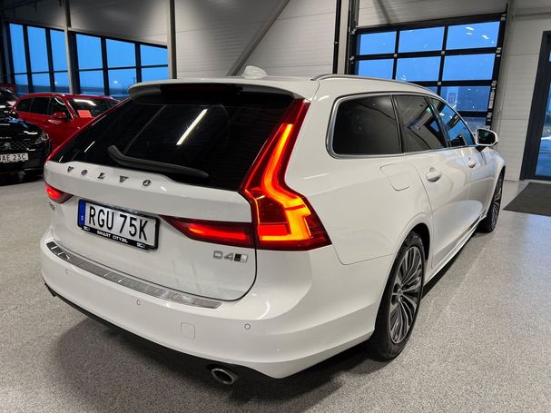 Volvo V90 D4 Polestar R AWD 147 kW image number 3