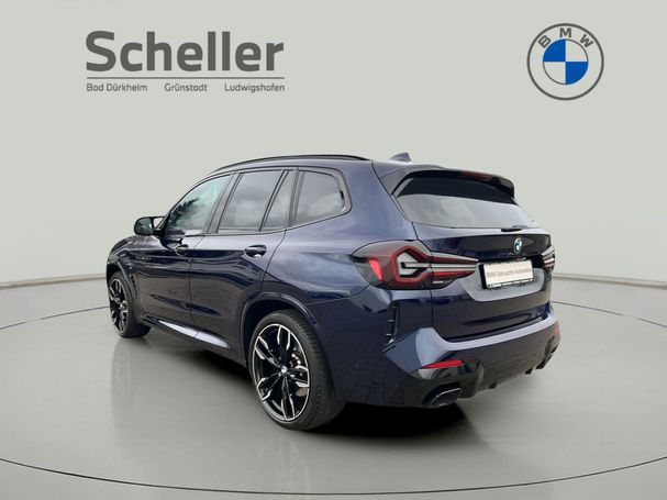 BMW X3 M40i xDrive 265 kW image number 4