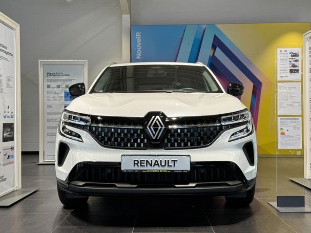 Renault Austral E-Tech 146 kW image number 4