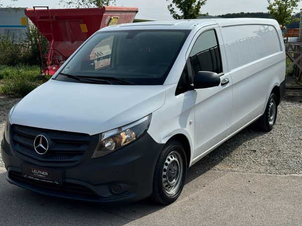 Mercedes-Benz Vito 114 CDi extra 100 kW image number 2