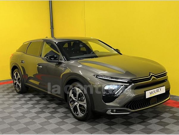 Citroen C5 X 1.2 PureTech 96 kW image number 13