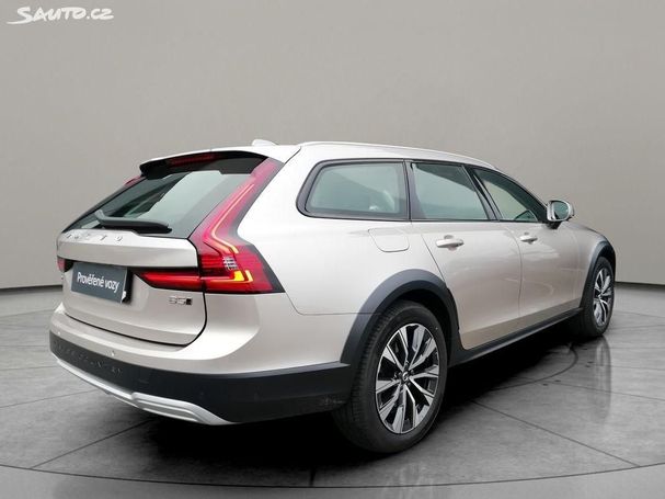 Volvo V90 Cross Country AWD Plus 173 kW image number 4