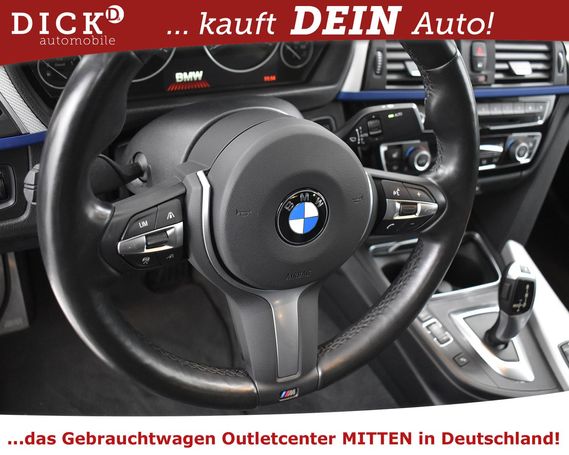 BMW 320d Gran Turismo xDrive 140 kW image number 16