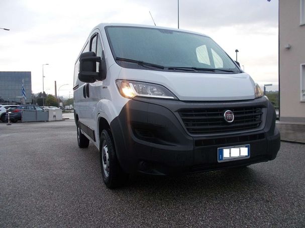 Fiat Ducato 2.3 88 kW image number 3