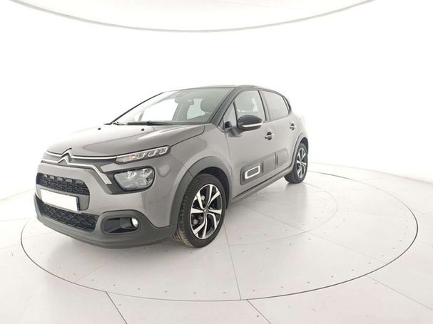 Citroen C3 Pure Tech 83 S&S Shine 61 kW image number 1