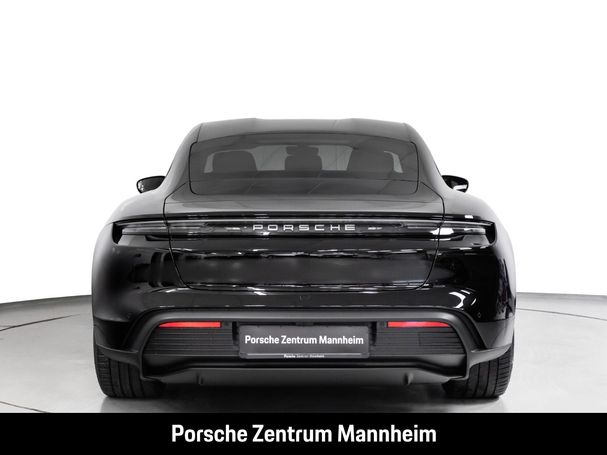 Porsche Taycan 320 kW image number 3