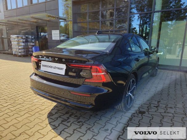 Volvo S60 AWD 184 kW image number 9