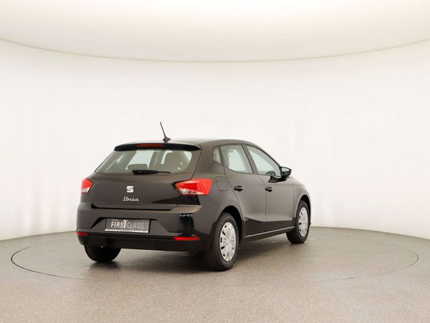 Seat Ibiza 1.0 TSI Reference 70 kW image number 6