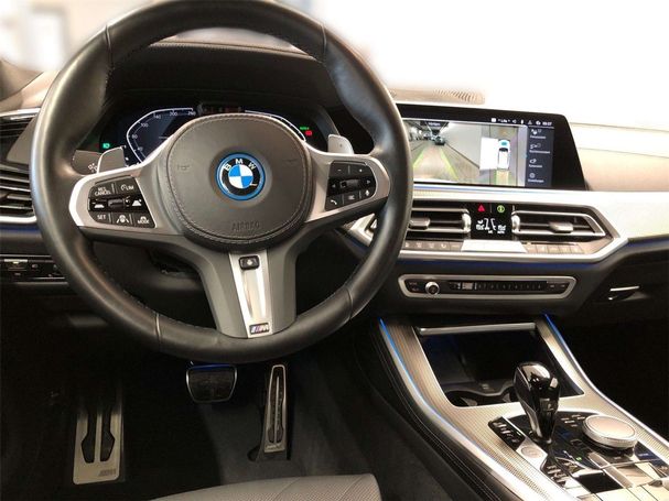 BMW X5 45e xDrive 290 kW image number 8