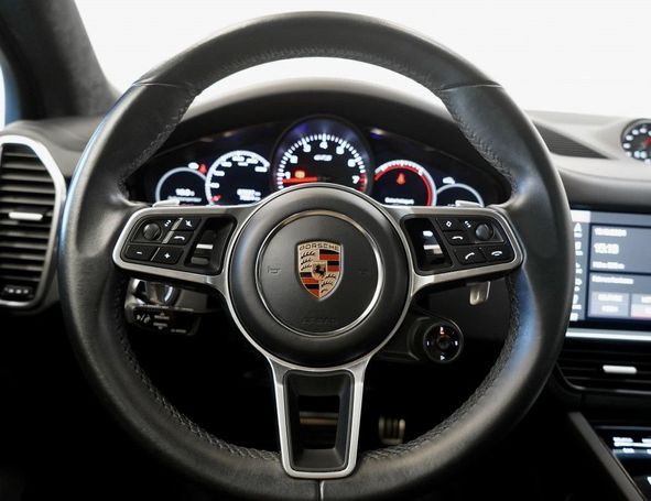 Porsche Cayenne GTS 338 kW image number 5