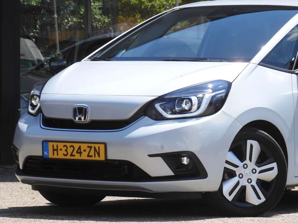 Honda Jazz 1.5 e:HEV Executive 80 kW image number 26