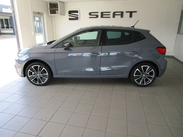 Seat Ibiza 1.0 TSI DSG FR 85 kW image number 5