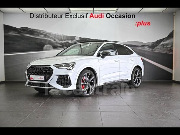 Audi RSQ3 2.5 TFSI S tronic Sportback 294 kW image number 1