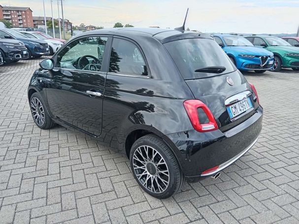 Fiat 500 1.0 51 kW image number 8