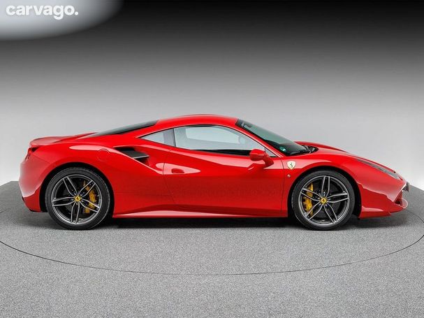 Ferrari 488 GTB 492 kW image number 4