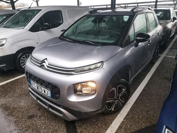 Citroen C3 Aircross BlueHDi 120 Feel EAT6 88 kW image number 1