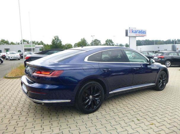 Volkswagen Arteon Elegance 140 kW image number 4