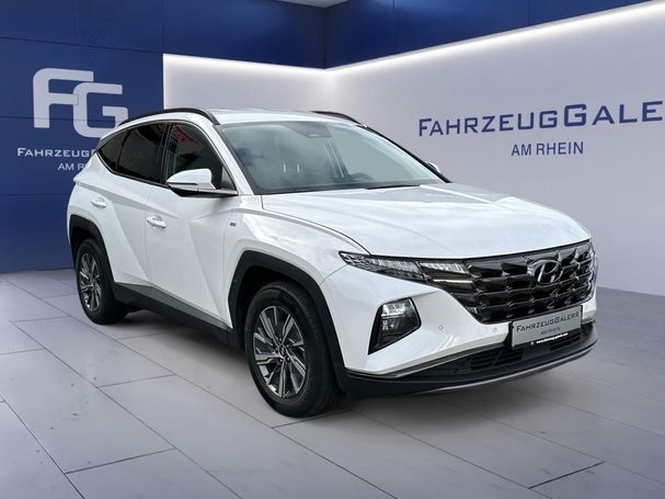 Hyundai Tucson 1.6 T-GDI N DCT 110 kW image number 3