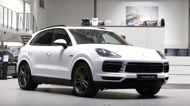 Porsche Cayenne E-Hybrid 344 kW image number 1