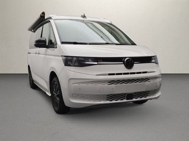 Volkswagen T7 California TDI Coast DSG 110 kW image number 2