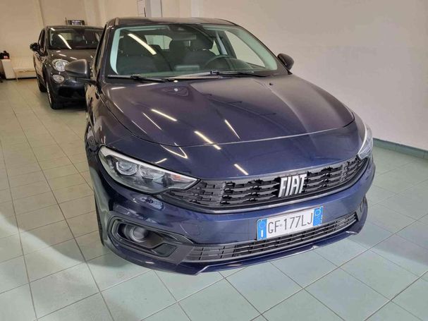 Fiat Tipo 96 kW image number 5