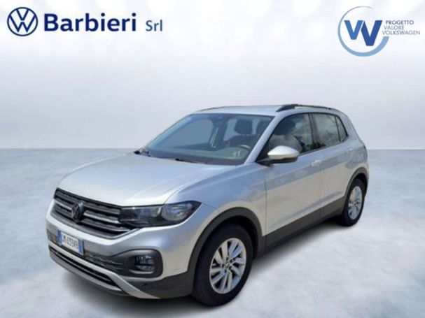 Volkswagen T-Cross 1.0 TSI 70 kW image number 2