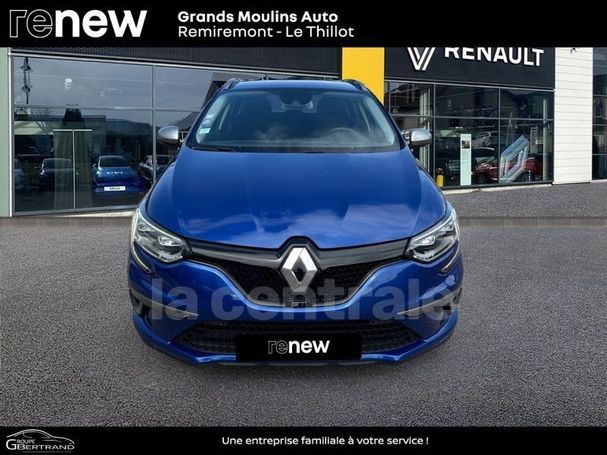 Renault Megane Energy TCe 205 EDC GT 151 kW image number 4