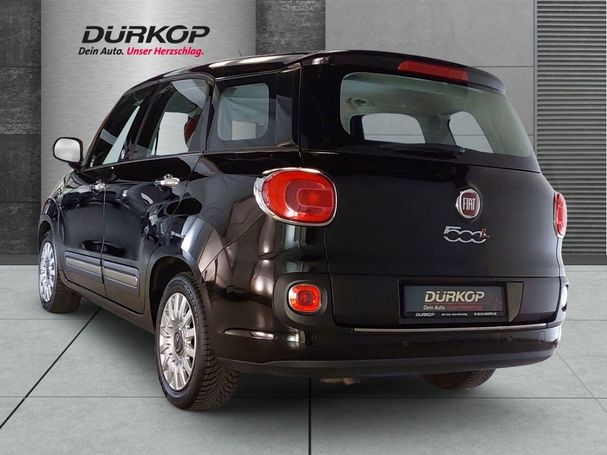 Fiat 500L 1.4 T-Jet Lounge 88 kW image number 3